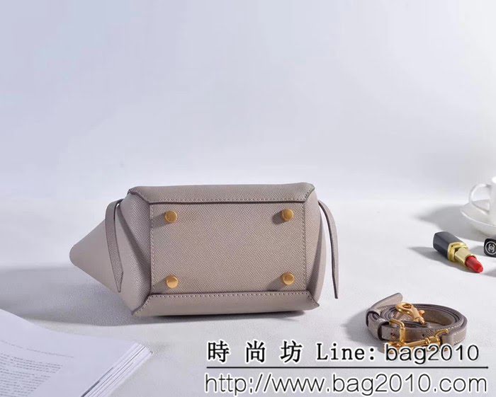 CELINE賽琳原單 迷你鯰魚包 可單肩手提 SL1227